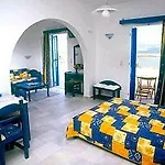 Colosseo Star 4* Agios Prokopios (Naxos)
