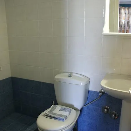 Aparthotel Colosseo Star