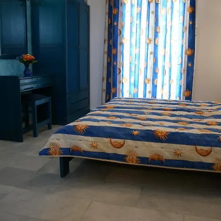 Aparthotel Colosseo Star