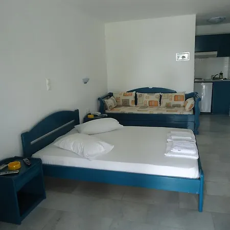 Colosseo Star Aparthotel 4*