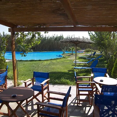 Aparthotel Colosseo Star