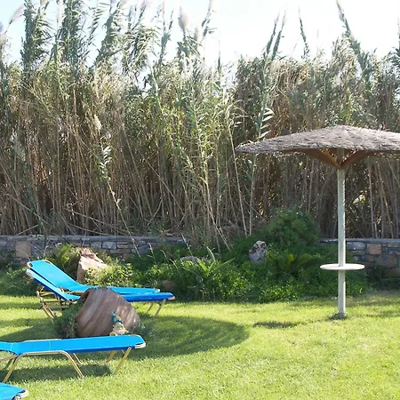 Aparthotel Colosseo Star 4*