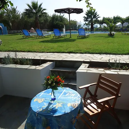 Colosseo Star Aparthotel 4*