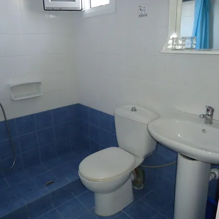 Colosseo Star Aparthotel 4*