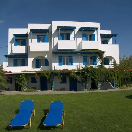 Colosseo Star Agios Prokopios (Naxos)