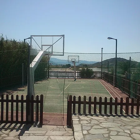 Aparthotel Colosseo Star