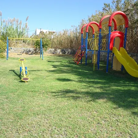 Colosseo Star Aparthotel 4*