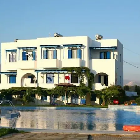 Aparthotel Colosseo Star