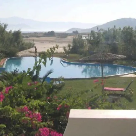 Colosseo Star Agios Prokopios (Naxos)