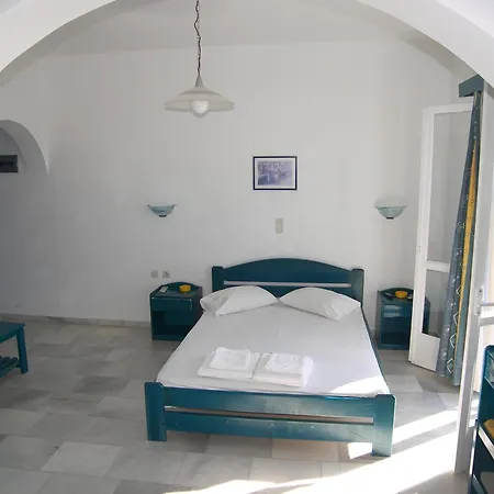 Colosseo Star Agios Prokopios (Naxos)