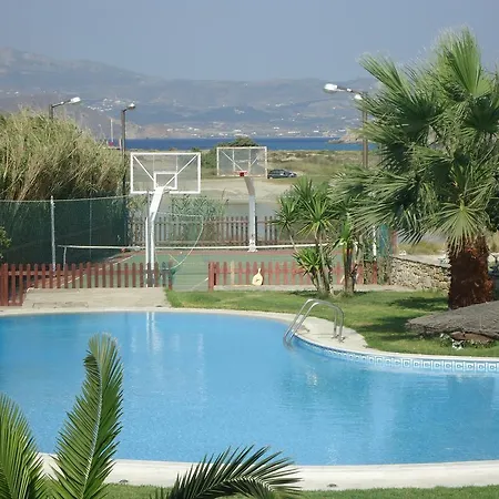 Aparthotel Colosseo Star