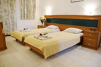 Colosseo Star Agios Prokopios (Naxos)