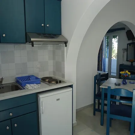 Colosseo Star Aparthotel