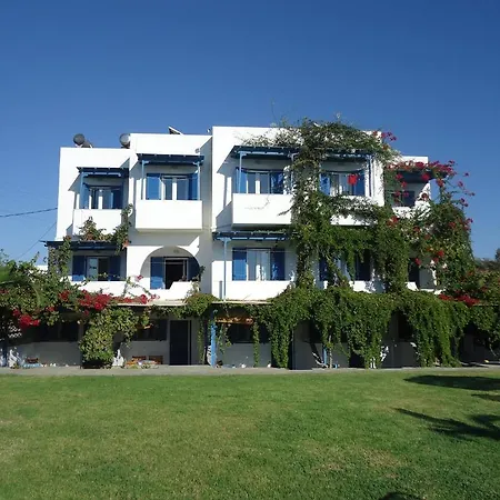 Aparthotel Colosseo Star