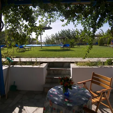 Aparthotel Colosseo Star