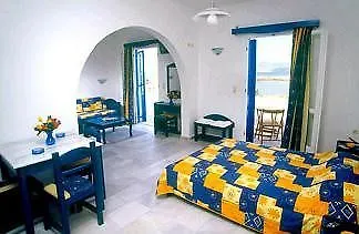 Colosseo Star 4* Agios Prokopios (Naxos)