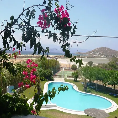 Colosseo Star Agios Prokopios (Naxos)