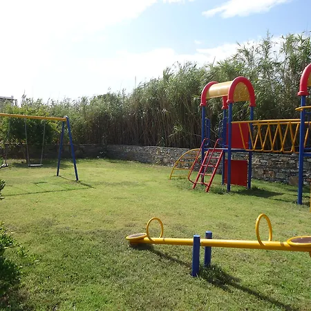 كولوسيو ستار 3* آغيوس بروكوبيوس