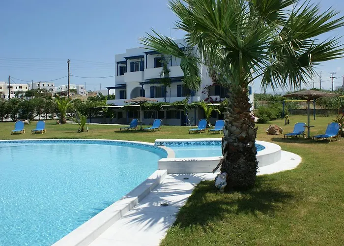 Colosseo Star מלון דירות 4*