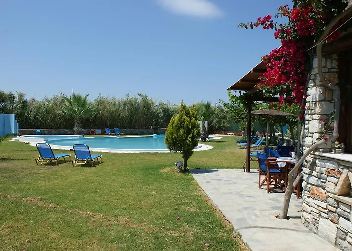 Colosseo Star 4* איוס פרוקופיוס