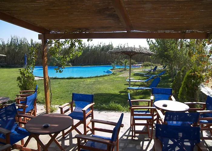 מלון דירות Colosseo Star