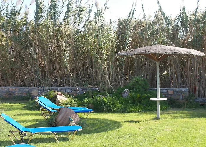 מלון דירות Colosseo Star 4*