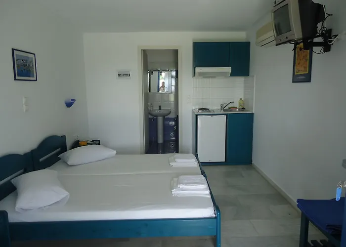 Colosseo Star 4* איוס פרוקופיוס