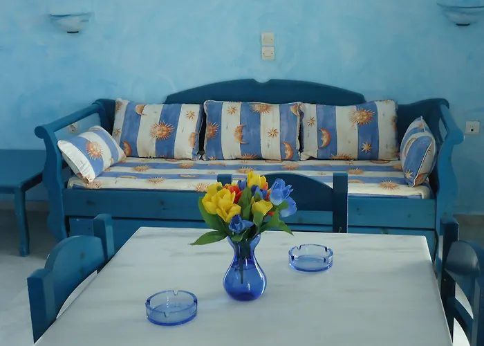 Colosseo Star 4* איוס פרוקופיוס