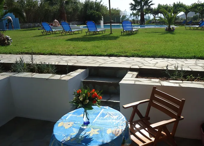 Colosseo Star מלון דירות 4*