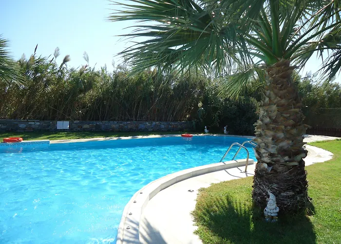 Colosseo Star מלון דירות