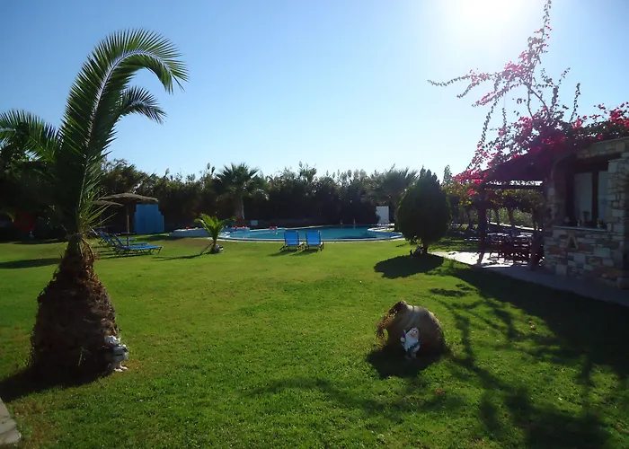 Colosseo Star 4* איוס פרוקופיוס