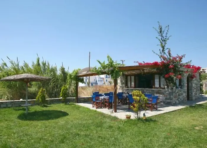 מלון דירות Colosseo Star 4*