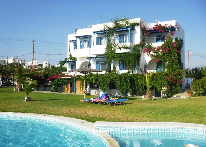 Colosseo Star 4* איוס פרוקופיוס