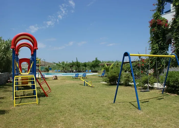 Colosseo Star מלון דירות