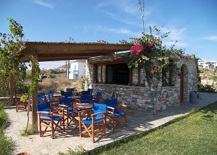 Colosseo Star מלון דירות