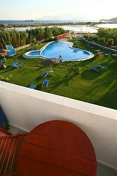 Colosseo Star 4* איוס פרוקופיוס