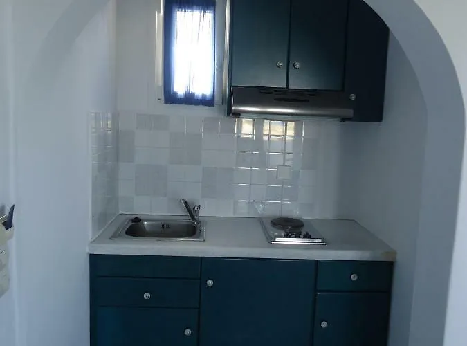 מלון דירות Colosseo Star 4*