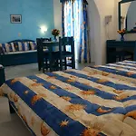 Apartmanhotel Colosseo Star Ájosz Prokópiosz