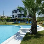 Colosseo Star Apartmanhotel 4*