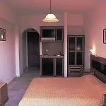 Colosseo Star Apartmanhotel