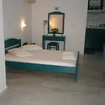Apartmanhotel Colosseo Star Ájosz Prokópiosz