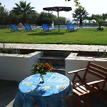 Colosseo Star Apartmanhotel 4*
