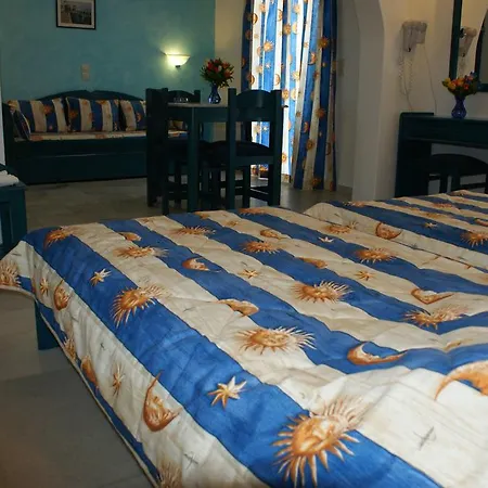 Colosseo Star Apart-hotel 4*