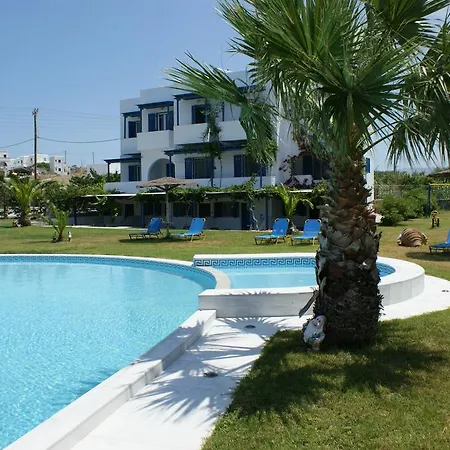 Colosseo Star Apart-hotel 4*