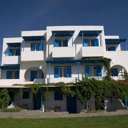 Aparthotel Colosseo Star 4*