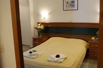 Colosseo Star Apart-hotel Agios Prokopios (Naxos)