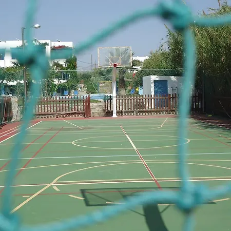 Aparthotel Colosseo Star