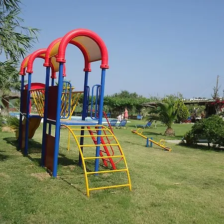 Colosseo Star Agios Prokopios (Naxos)