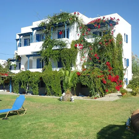 Apart-hotel Colosseo Star 4*