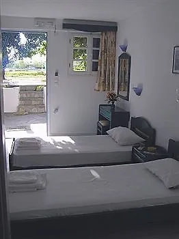 Lägenhetshotell Colosseo Star 3*